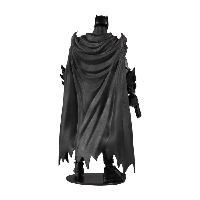 Figurina Articulata DC Multiverse Flashpoint Batman 18 cm - Red Goblin