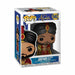 Figurina Funko Pop Aladdin (Live) Jafar - Red Goblin