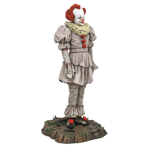 Figurina It 2 Gallery Pennywise Swamp - Red Goblin