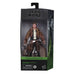 Figurina Articulata Star Wars Black Series 6 inch E6 Han Solo - Red Goblin