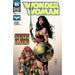 Wonder Woman 754 - Red Goblin