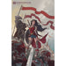 Wonder Woman 754 Card Stock Rafael Grampa var ed - Red Goblin