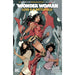 Wonder Woman TP Vol 02 Love Is A Battlefield - Red Goblin