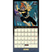 Calendar Danilo Batman Comics Square - Red Goblin