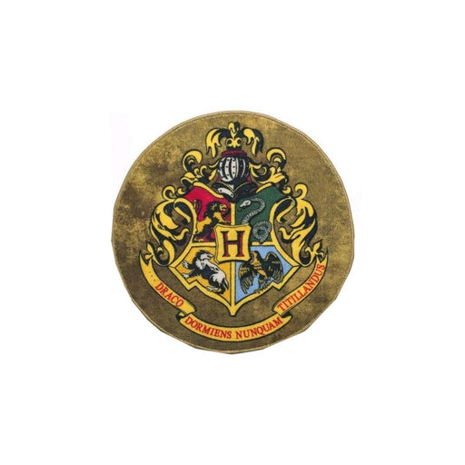 Covor Harry Potter Hogwarts Crest 61 cm - Red Goblin