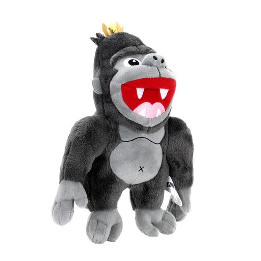 Figurina de Plus King Kong Phunny Plush 20 cm - Red Goblin
