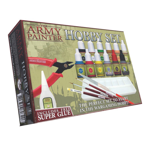 Set Hobby The Army Painter - Red Goblin