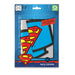 Set 2 Masti de Protectie Pyramid Superman (Logo) - Red Goblin