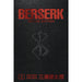 Berserk Deluxe Edition HC Vol 02 - Red Goblin