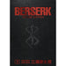 Berserk Deluxe Edition HC Vol 03 - Red Goblin
