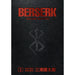 Berserk Deluxe Edition HC Vol 05 - Red Goblin