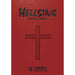 Hellsing Deluxe Edition HC Vol 02 - Red Goblin