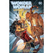 Wonder Woman TP Vol 03 Loveless - Red Goblin