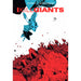 I Kill Giants Fifth Annv Ed TP - Red Goblin