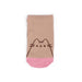 Set Pusheen Sock in a Mug Pink Cupcake - Red Goblin