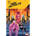 New Mutants by Ed Brisson TP Vol 01 - Red Goblin