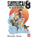 Samurai 8 Tale of Hachimaru GN Vol 03 - Red Goblin