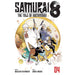 Samurai 8 Tale of Hachimaru GN Vol 04 - Red Goblin