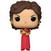 Figurina Funko Pop Clue Miss Scarlet with Candlestick - Red Goblin