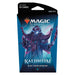 Magic the Gathering Kaldheim Theme Booster Blue - Red Goblin