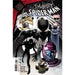 Symbiote Spider-Man King In Black 01 - Red Goblin