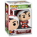 Figurina Funko Pop DC Holiday Superman with Sweater - Red Goblin