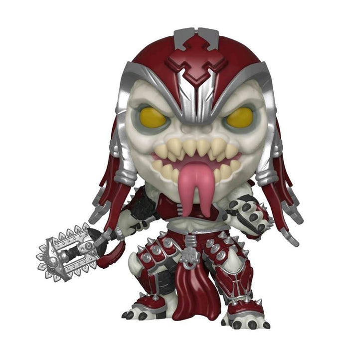 Figurina Funko Pop Gears Of War S3 Skorge (Exclusive) - Red Goblin