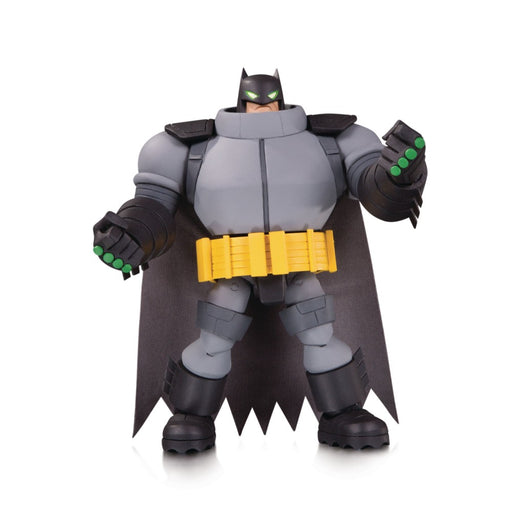 Figurina Articulata Batman The Adventures Continue Super Armor Batman 18 cm - Red Goblin