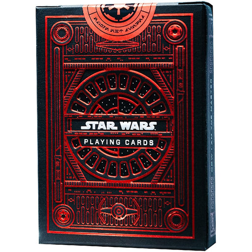 Carti de Joc Star Wars Dark Side - Red Goblin