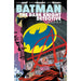 Batman The Dark Knight Detective TP Vol 04 - Red Goblin