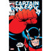 Captain America 354 Facsimile Edition - Red Goblin