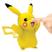 Figurina Interactiva Pokemon My Partner Pikachu - Red Goblin