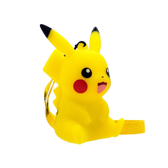 Figurina Luminoasa Pokemon Pikachu - Red Goblin