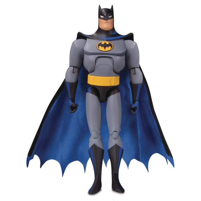 Figurina Articulata Batman The Adventures Continue Batman 16 cm - Red Goblin