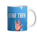 Cana Star Trek 320 ml Spock - Red Goblin