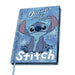 Notebook A5 Disney Lilo & Stitch - Stitch - Red Goblin