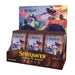 Magic the Gathering Strixhaven School of Mages Set Booster Display - Red Goblin