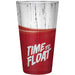 Pahar Mare 400ml IT Time to Float - Red Goblin