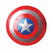 Replica Marvel Captain America Shield - Red Goblin