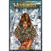 Complete Witchblade TP Vol 01 - Red Goblin