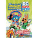 DC Super Pets YR TP Coast City Carnival Chaos - Red Goblin