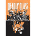 Deadly Class TP Vol 07 Love Like Blood - Red Goblin