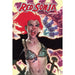 Red Sonja 12 - Red Goblin