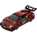 Figurina Kit de Asamblare Pull Back Racing Car Red - 38 piese - Red Goblin