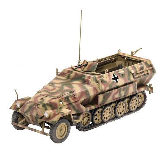 Figurina Kit de Asamblare Sd.Kfz 251/1 Ausf A (1:35) - Red Goblin