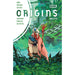 Origins 01 - Red Goblin