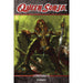 Queen Sonja Omnibus TP Vol 01 - Red Goblin