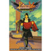 Princeless Raven The Pirate Princess Year Two 03 - Red Goblin