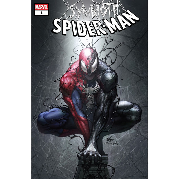 Symbiote Spider-Man Marvel Tales 01 - Red Goblin