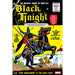 Black Knight 01 Facsimile Edition - Red Goblin